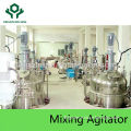 Mixing Agitator for Chemical Mud Agitator